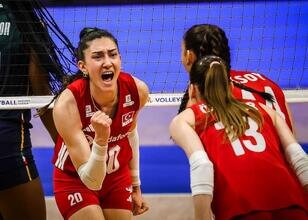 Filenin Sultanları, Bulgaristan karşısında!