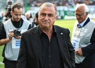 Türkiye - İtalya maçında Fatih Terim'den sürpriz görev!