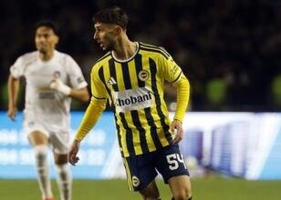 Alaettin Ekici: "Elimden geleni yaptım!"