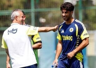 İsmail Kartal'dan Asensio'ya yeni rol!