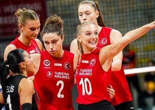 THY'den müthiş geri dönüş: Galatasaray'ı 2-0'dan devirdi