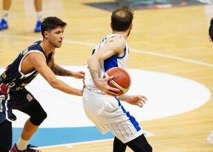 Türkiye Sigorta Basketbol Ligi'nde 5.hafta başladı!