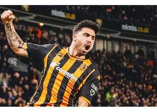 Hull City Premier Lig'e çıktı mı?