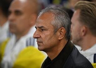 İsmail Kartal: "Maçın hakkı bu değildi"