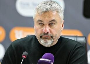 Thomas Reis: "Trabzonspor olarak çok iyiydik"