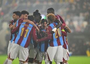 Trabzonspor'dan Avrupa'ya galibiyetle başlangıç!