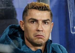 Portekiz'de Cristiano Ronaldo'ya "Geri dön" çağrısı!