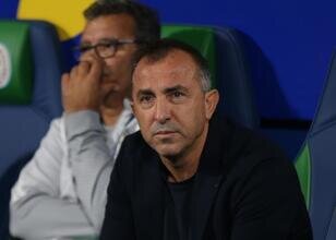 Recep Uçar: "Fenerbahçe maçında kalecimiz topa dokunmadı"