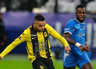 Youssef En-Nesyri'den harika bir gol!