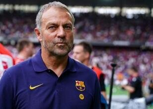 Hansi Flick'ten Galatasaray ve Osimhen sözleri!