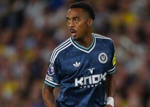 Beşiktaş'ta Willock şartı: Tek haneli bonservis