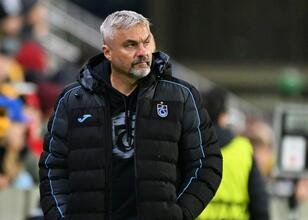 Thomas Reis: "Bu atmosferi görünce insan başka ne ister!"