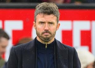 Michael Carrick'ten istifa açıklaması!