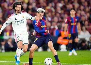 Pedri: "La Liga şampiyonluğu bir maçla kazanılmaz!"