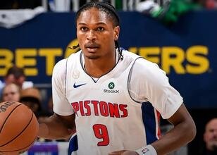 Detroit Pistons'tan müthiş geri dönüş! Celtics'i devirdi