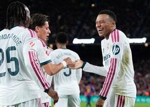 Kylian Mbappe: "Yetenek yok diyenler yalancıdır!"