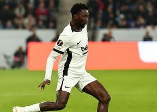 Afrika basınından Beşiktaş'ın yıldızına övgü!