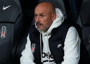 Vincenzo Italiano: "Bu galibiyet çok önemli!"