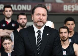 Uğur Fora: "Yeni formamız çok beğenildi!"
