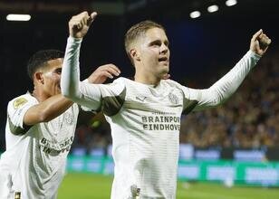 Joey Veerman, Borussia Dortmund'u istiyor!