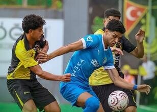 Bodrum FK, ilk puanını geri dönüşle aldı