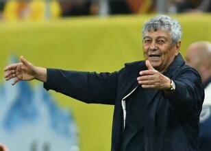 A Milli Takım'a Mircea Lucescu uyarısı!