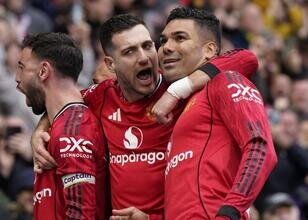 Casemiro için transfer rekabeti!