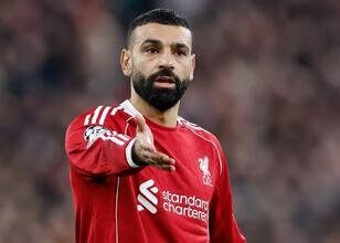 Liverpool'da Salah yerine 8 aday!
