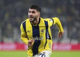 Fenerbahçe'de veda kararı: Oğuz Aydın