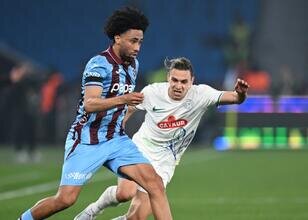 Trabzonspor'a kötü haber: Folcarelli
