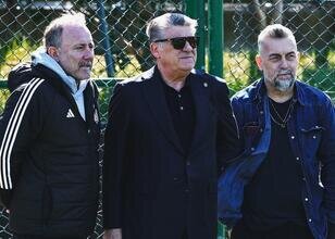 Decision for renters in Beşiktaş: 9 farewell!