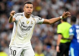 Real Madrid'de kriz saha içinde!