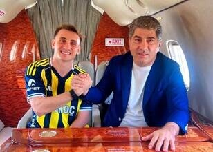 Hakan Safi: 