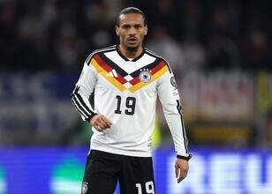 Leroy Sane: "Onun için gerçekten üzülüyorum"