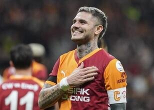 Mauro Icardi için menajerinden açıklama!