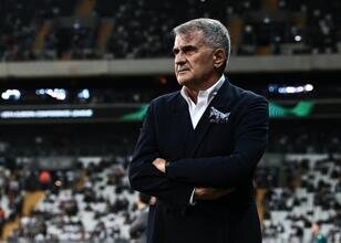 Şenol Güneş'ten A Milli Takım için açıklama