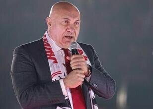 Yüksel Yıldırım: "İrfan Can ile devam etmeyeceğiz"