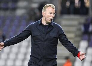 Dirk Kuyt için Fenerbahçe açıklaması!
