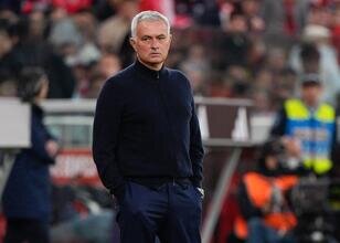 İşte Jose Mourinho'nun transfer planları