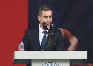 Şekip Mosturoğlu'ndan birlik mesajı
