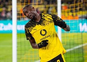 Fenerbahçe'de Serhou Guirassy için geri sayım