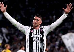Beşiktaş, Vlahovic için şartları zorlayacak