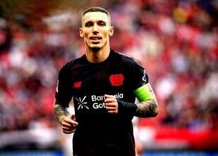 Fenerbahçe, Grimaldo için masaya oturdu!