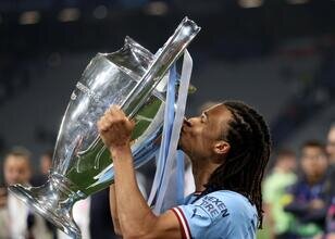 Fenerbahçe'de Nathan Ake ısrarı sürüyor