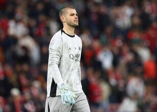 Beşiktaş'tan Lucas Chevalier için yeni teklif hazırlığı