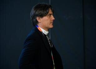 Vincenzo Montella'nın acı günü