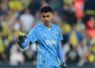Fenerbahçe'de ayrılık iptal: İrfan Can Eğribayat!