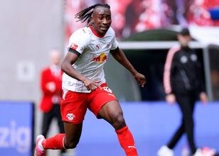 Yan Diomande için Real Madrid açıklaması