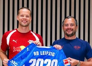 Leipzig, Nyland'ı açıkladı