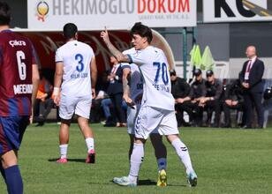 Menemen FK ligden çekildi